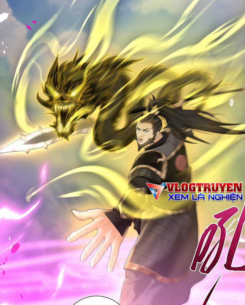 Hệ Thống Hèn Mọn Quỳ Xuống Cầu Xin Ta Vô Địch Chương 5 trang 12