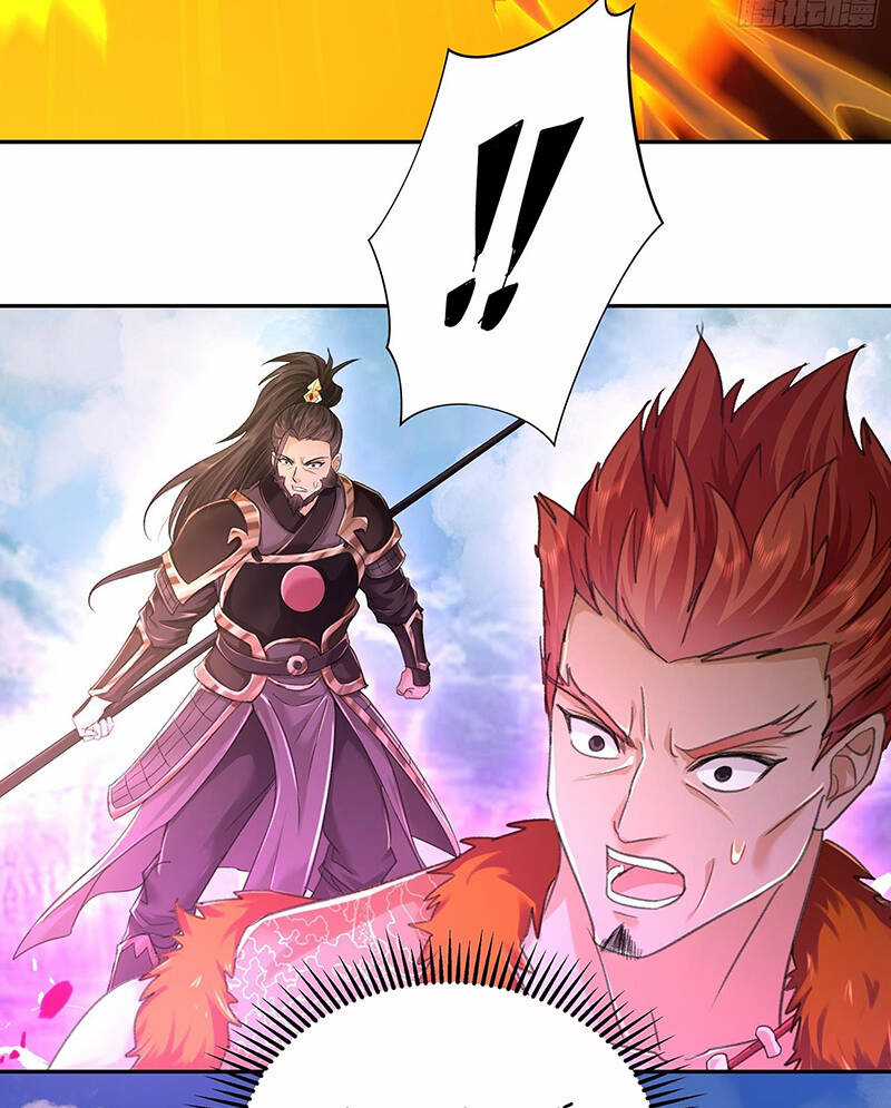 Hệ Thống Hèn Mọn Quỳ Xuống Cầu Xin Ta Vô Địch Chương 5 trang 16