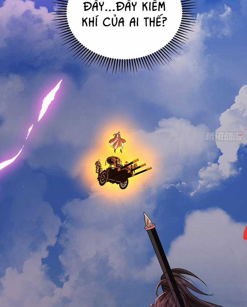 Hệ Thống Hèn Mọn Quỳ Xuống Cầu Xin Ta Vô Địch Chương 5 trang 17