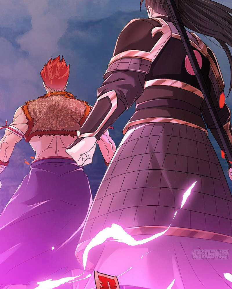 Hệ Thống Hèn Mọn Quỳ Xuống Cầu Xin Ta Vô Địch Chương 5 trang 18