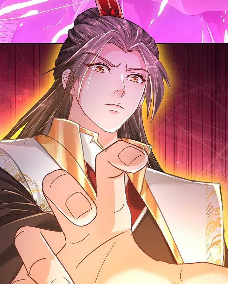 Hệ Thống Hèn Mọn Quỳ Xuống Cầu Xin Ta Vô Địch Chương 5 trang 19