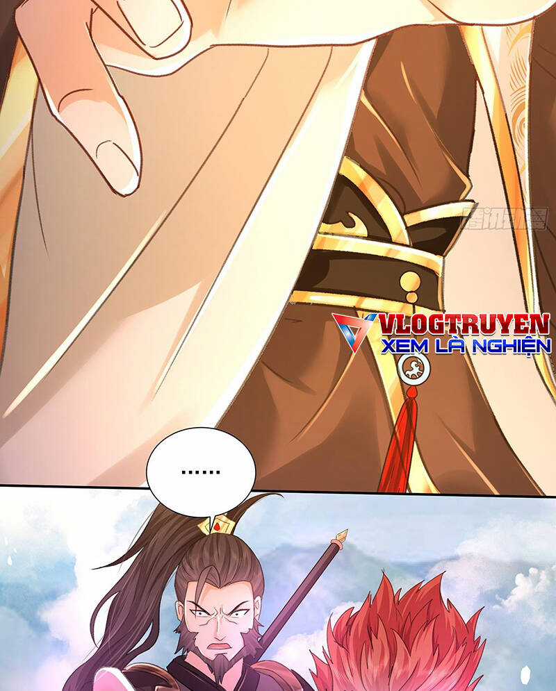 Hệ Thống Hèn Mọn Quỳ Xuống Cầu Xin Ta Vô Địch Chương 5 trang 20