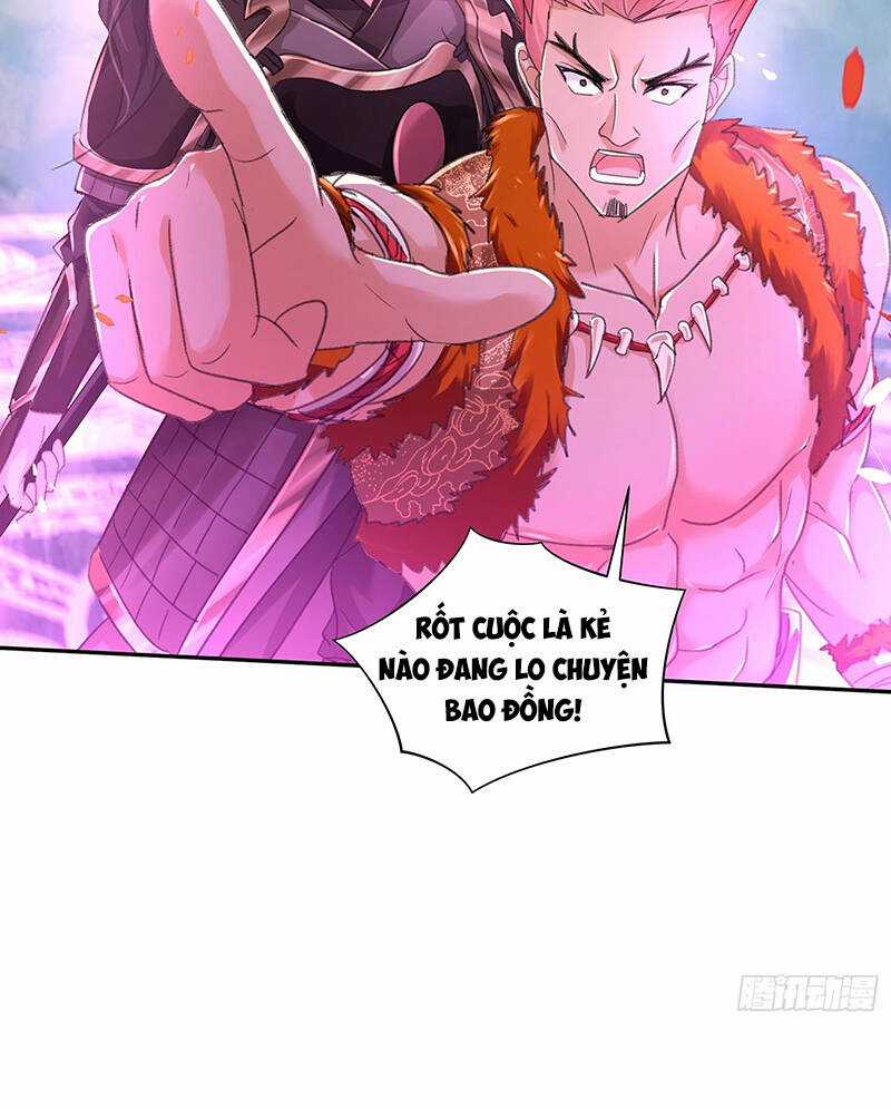 Hệ Thống Hèn Mọn Quỳ Xuống Cầu Xin Ta Vô Địch Chương 5 trang 21