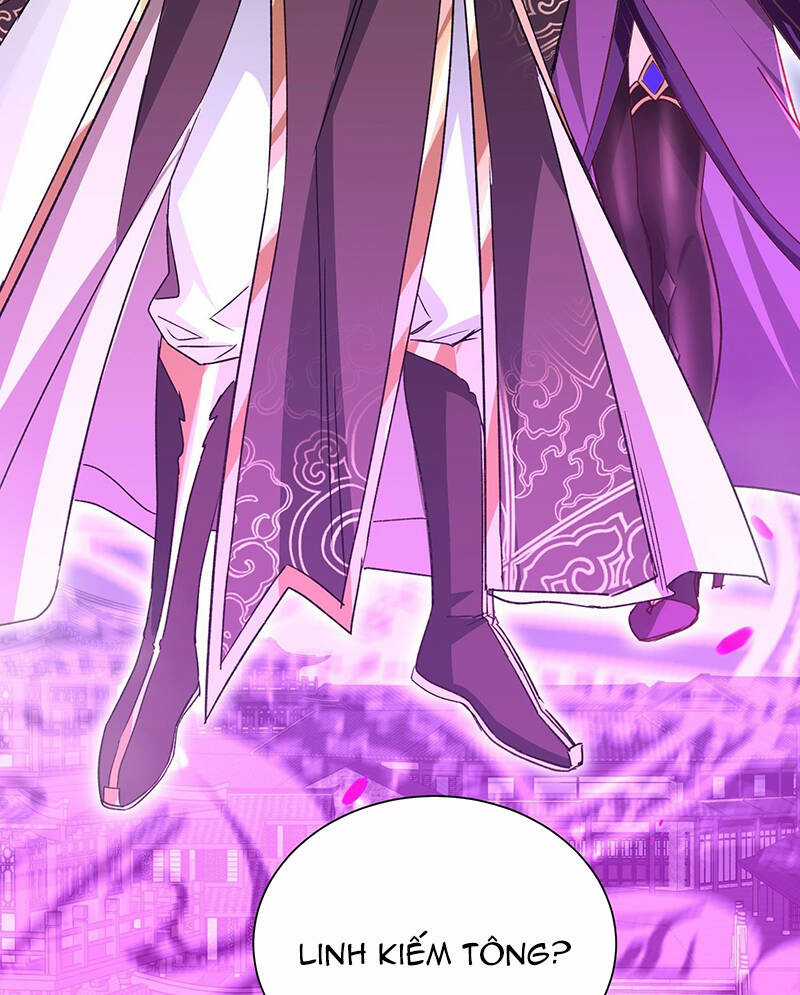 Hệ Thống Hèn Mọn Quỳ Xuống Cầu Xin Ta Vô Địch Chương 5 trang 25