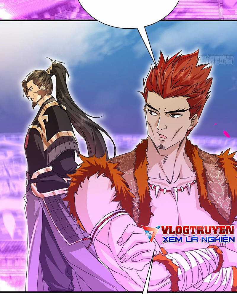 Hệ Thống Hèn Mọn Quỳ Xuống Cầu Xin Ta Vô Địch Chương 5 trang 26