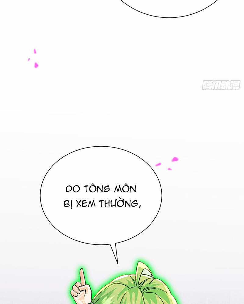 Hệ Thống Hèn Mọn Quỳ Xuống Cầu Xin Ta Vô Địch Chương 5 trang 32