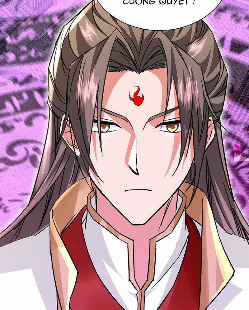 Hệ Thống Hèn Mọn Quỳ Xuống Cầu Xin Ta Vô Địch Chương 5 trang 34