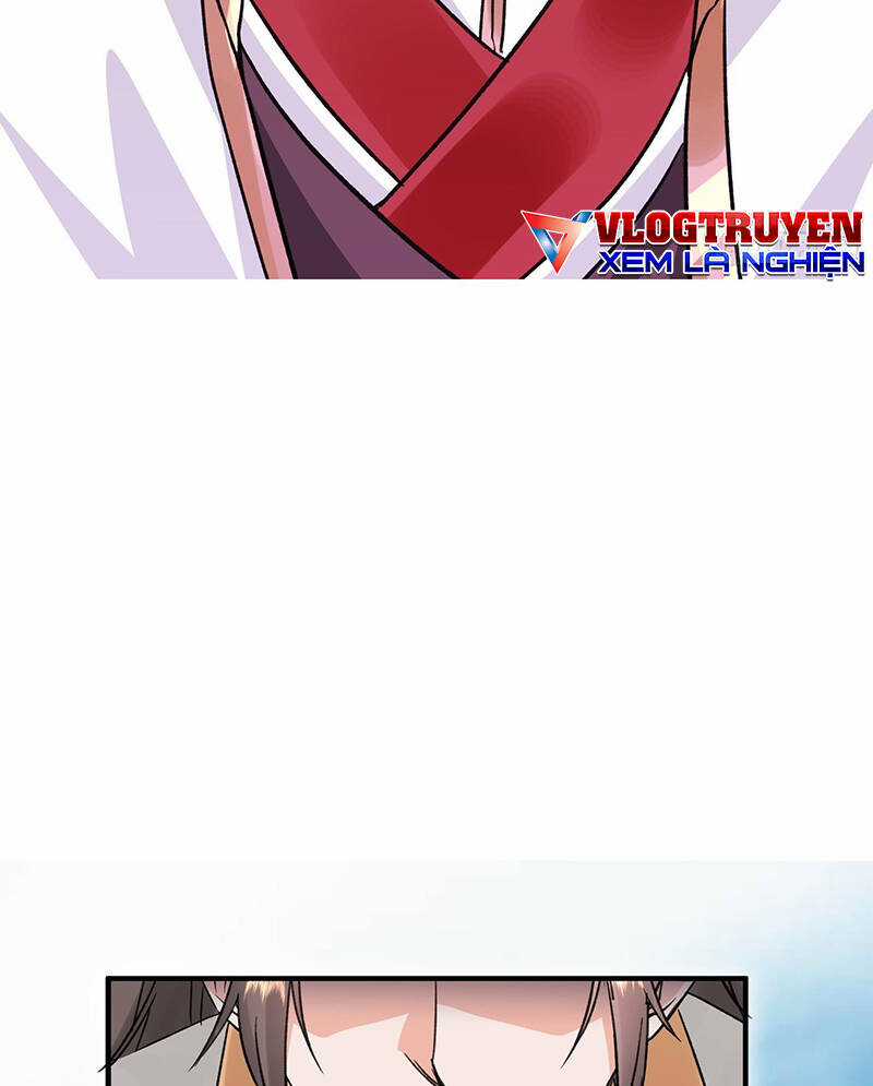 Hệ Thống Hèn Mọn Quỳ Xuống Cầu Xin Ta Vô Địch Chương 5 trang 35