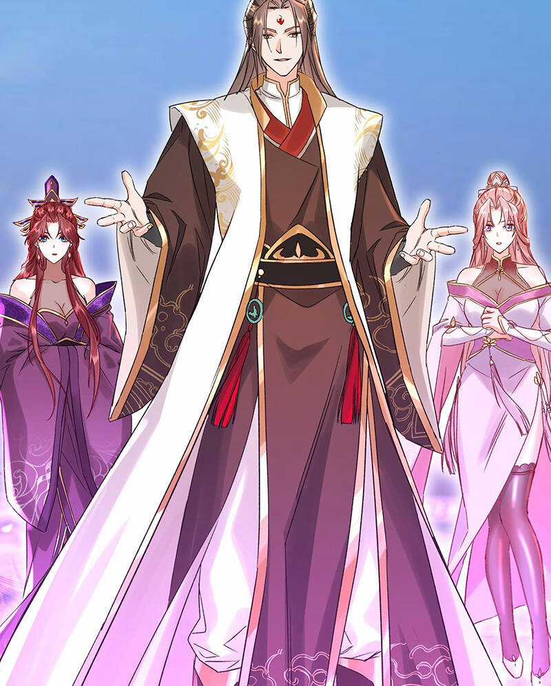 Hệ Thống Hèn Mọn Quỳ Xuống Cầu Xin Ta Vô Địch Chương 5 trang 37