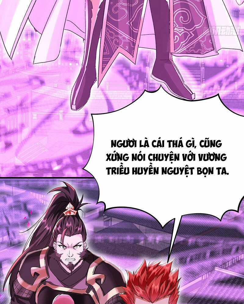 Hệ Thống Hèn Mọn Quỳ Xuống Cầu Xin Ta Vô Địch Chương 5 trang 38