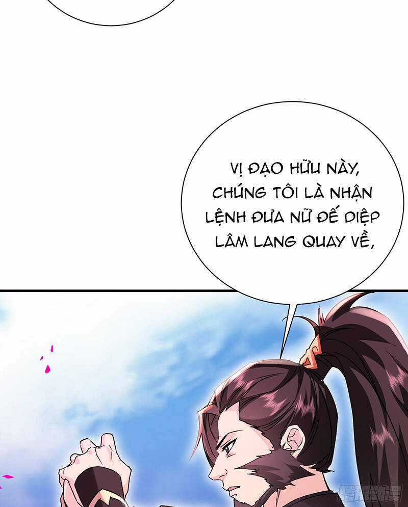 Hệ Thống Hèn Mọn Quỳ Xuống Cầu Xin Ta Vô Địch Chương 5 trang 40