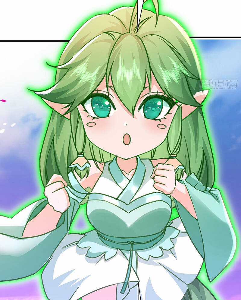 Hệ Thống Hèn Mọn Quỳ Xuống Cầu Xin Ta Vô Địch Chương 5 trang 45