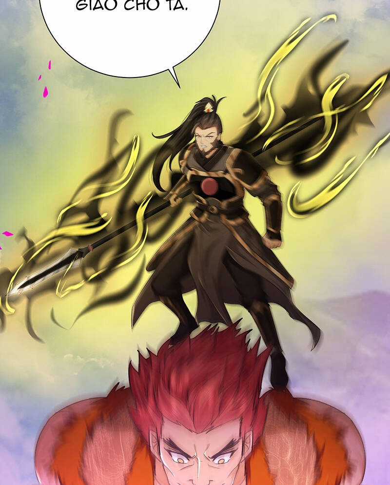 Hệ Thống Hèn Mọn Quỳ Xuống Cầu Xin Ta Vô Địch Chương 5 trang 6