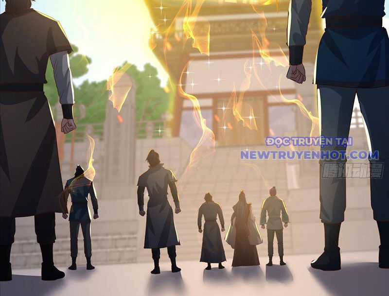 Hệ Thống Hèn Mọn Quỳ Xuống Cầu Xin Ta Vô Địch Chương 55 trang 19