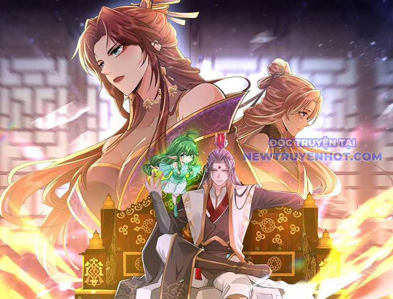 Hệ Thống Hèn Mọn Quỳ Xuống Cầu Xin Ta Vô Địch Chương 55 trang 2