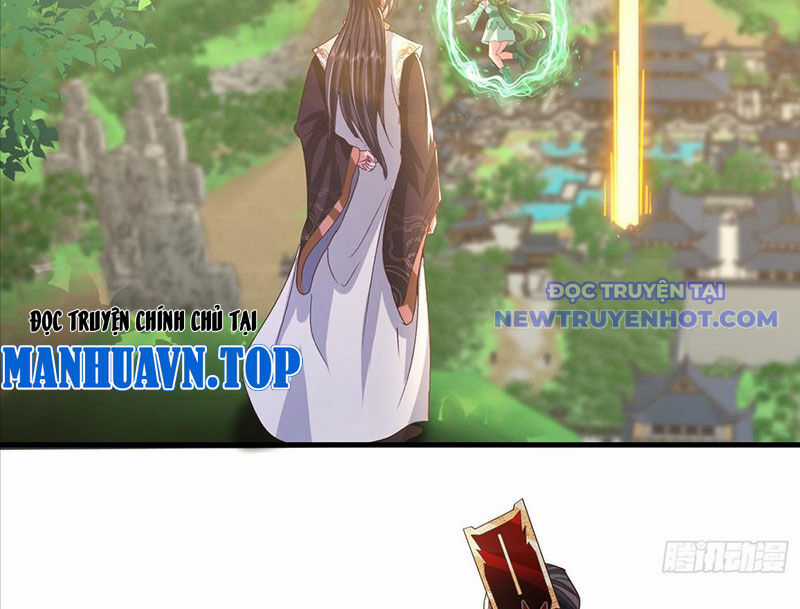 Hệ Thống Hèn Mọn Quỳ Xuống Cầu Xin Ta Vô Địch Chương 55 trang 26