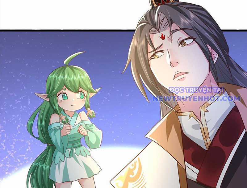 Hệ Thống Hèn Mọn Quỳ Xuống Cầu Xin Ta Vô Địch Chương 55 trang 27