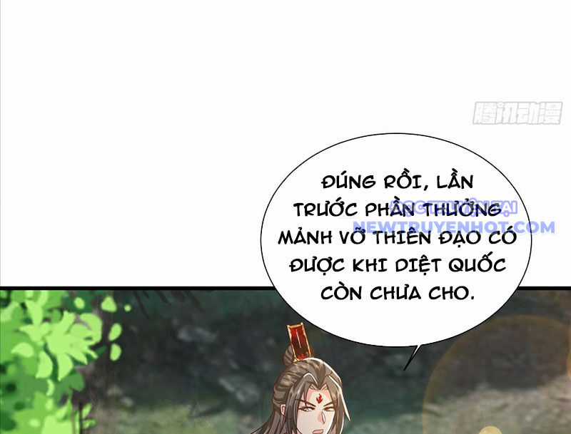 Hệ Thống Hèn Mọn Quỳ Xuống Cầu Xin Ta Vô Địch Chương 55 trang 29