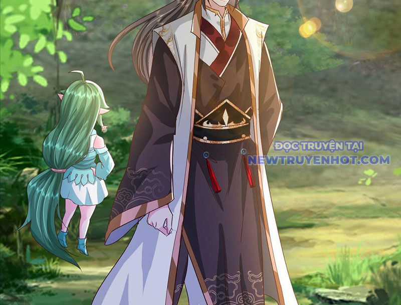 Hệ Thống Hèn Mọn Quỳ Xuống Cầu Xin Ta Vô Địch Chương 55 trang 30