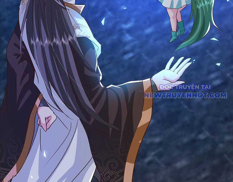 Hệ Thống Hèn Mọn Quỳ Xuống Cầu Xin Ta Vô Địch Chương 55 trang 37