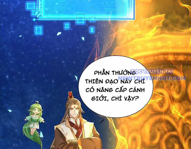 Hệ Thống Hèn Mọn Quỳ Xuống Cầu Xin Ta Vô Địch Chương 55 trang 42