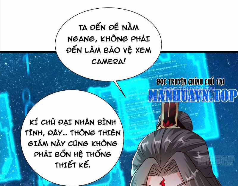 Hệ Thống Hèn Mọn Quỳ Xuống Cầu Xin Ta Vô Địch Chương 55 trang 47