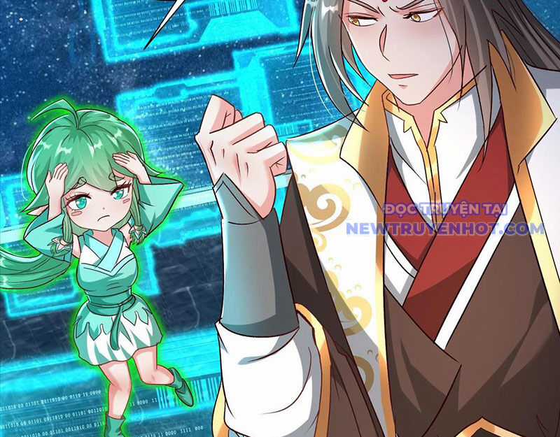 Hệ Thống Hèn Mọn Quỳ Xuống Cầu Xin Ta Vô Địch Chương 55 trang 48