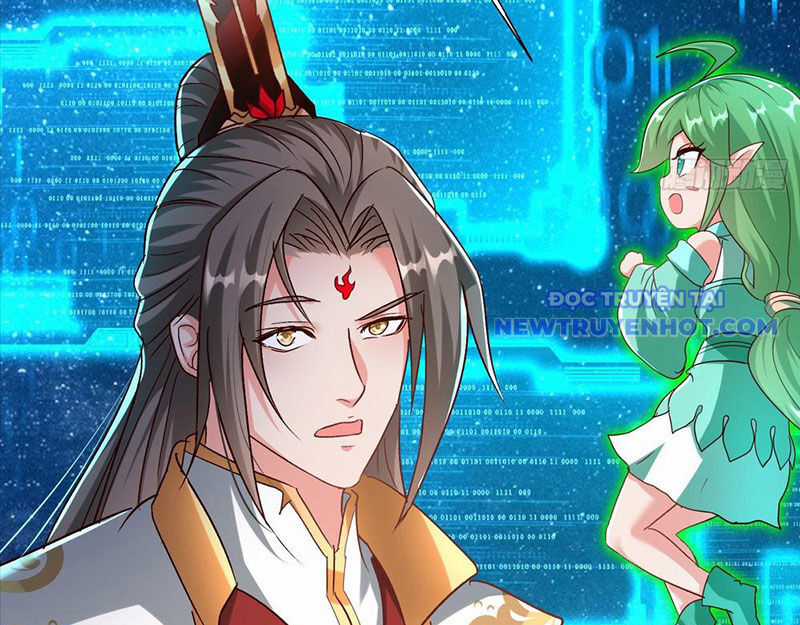 Hệ Thống Hèn Mọn Quỳ Xuống Cầu Xin Ta Vô Địch Chương 55 trang 51