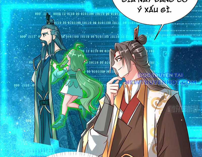 Hệ Thống Hèn Mọn Quỳ Xuống Cầu Xin Ta Vô Địch Chương 55 trang 54