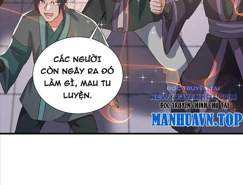 Hệ Thống Hèn Mọn Quỳ Xuống Cầu Xin Ta Vô Địch Chương 55 trang 8