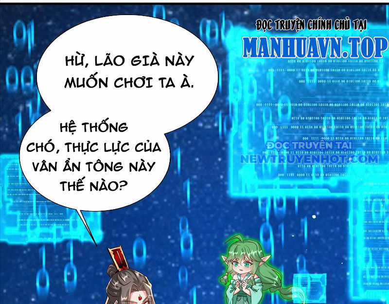 Hệ Thống Hèn Mọn Quỳ Xuống Cầu Xin Ta Vô Địch Chương 56 trang 13