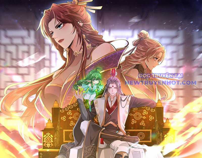 Hệ Thống Hèn Mọn Quỳ Xuống Cầu Xin Ta Vô Địch Chương 56 trang 2