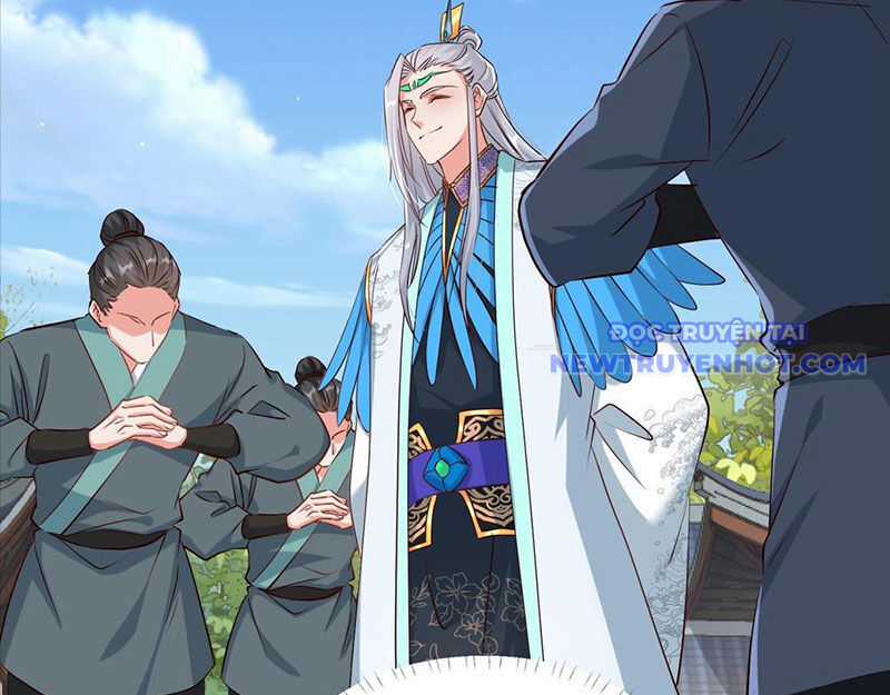 Hệ Thống Hèn Mọn Quỳ Xuống Cầu Xin Ta Vô Địch Chương 56 trang 20