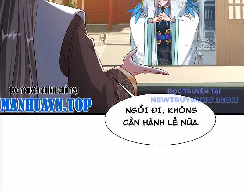 Hệ Thống Hèn Mọn Quỳ Xuống Cầu Xin Ta Vô Địch Chương 56 trang 24