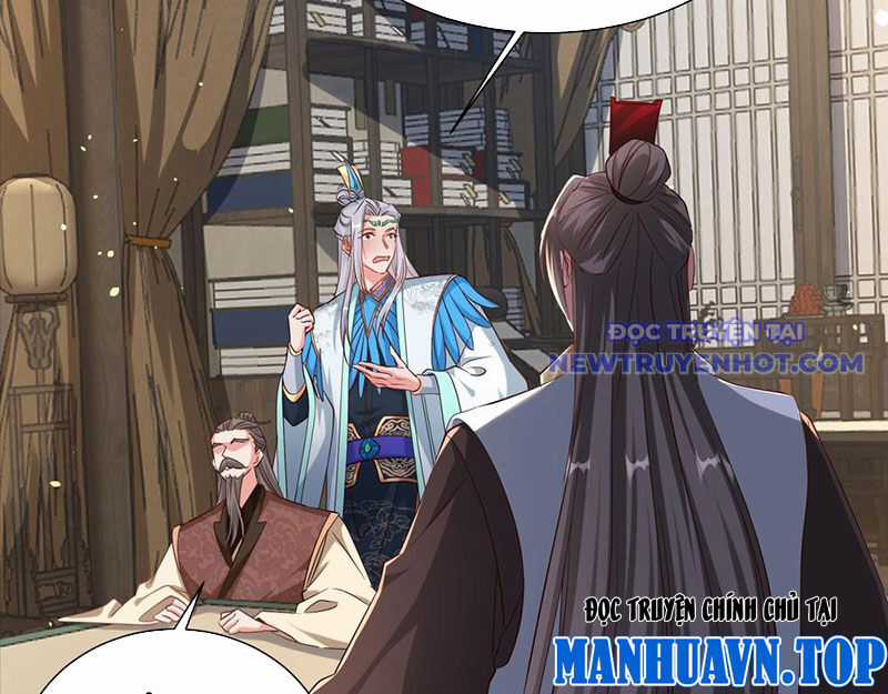 Hệ Thống Hèn Mọn Quỳ Xuống Cầu Xin Ta Vô Địch Chương 56 trang 28