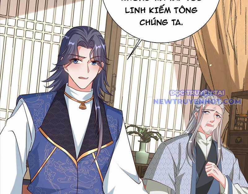 Hệ Thống Hèn Mọn Quỳ Xuống Cầu Xin Ta Vô Địch Chương 56 trang 30