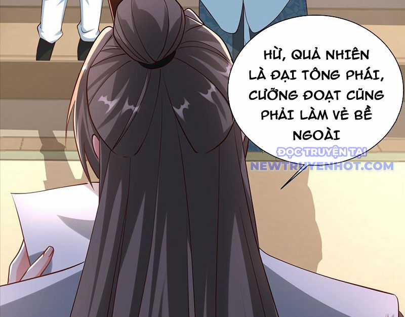 Hệ Thống Hèn Mọn Quỳ Xuống Cầu Xin Ta Vô Địch Chương 56 trang 43