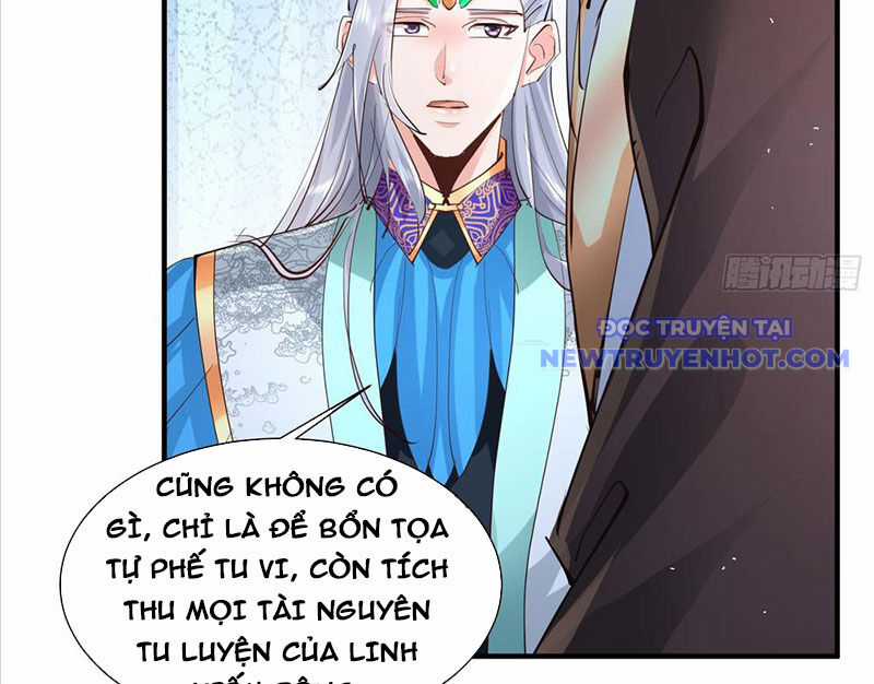 Hệ Thống Hèn Mọn Quỳ Xuống Cầu Xin Ta Vô Địch Chương 56 trang 46