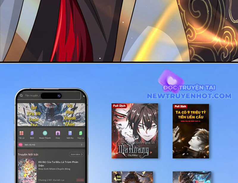 Hệ Thống Hèn Mọn Quỳ Xuống Cầu Xin Ta Vô Địch Chương 56 trang 75