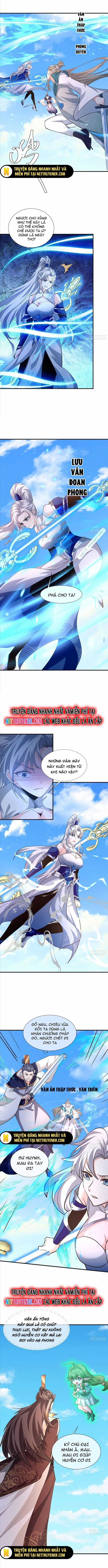 Hệ Thống Hèn Mọn Quỳ Xuống Cầu Xin Ta Vô Địch Chương 59 trang 2