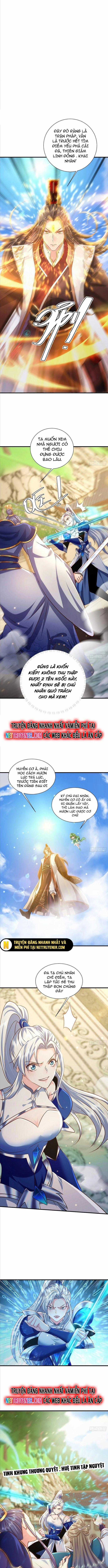 Hệ Thống Hèn Mọn Quỳ Xuống Cầu Xin Ta Vô Địch Chương 59 trang 3