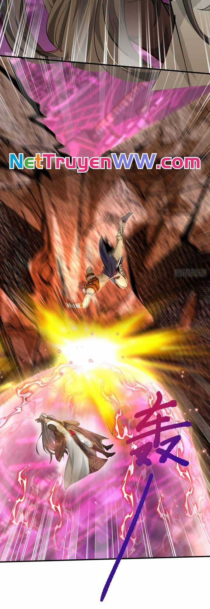 Hệ Thống Hèn Mọn Quỳ Xuống Cầu Xin Ta Vô Địch Chương 6 trang 10