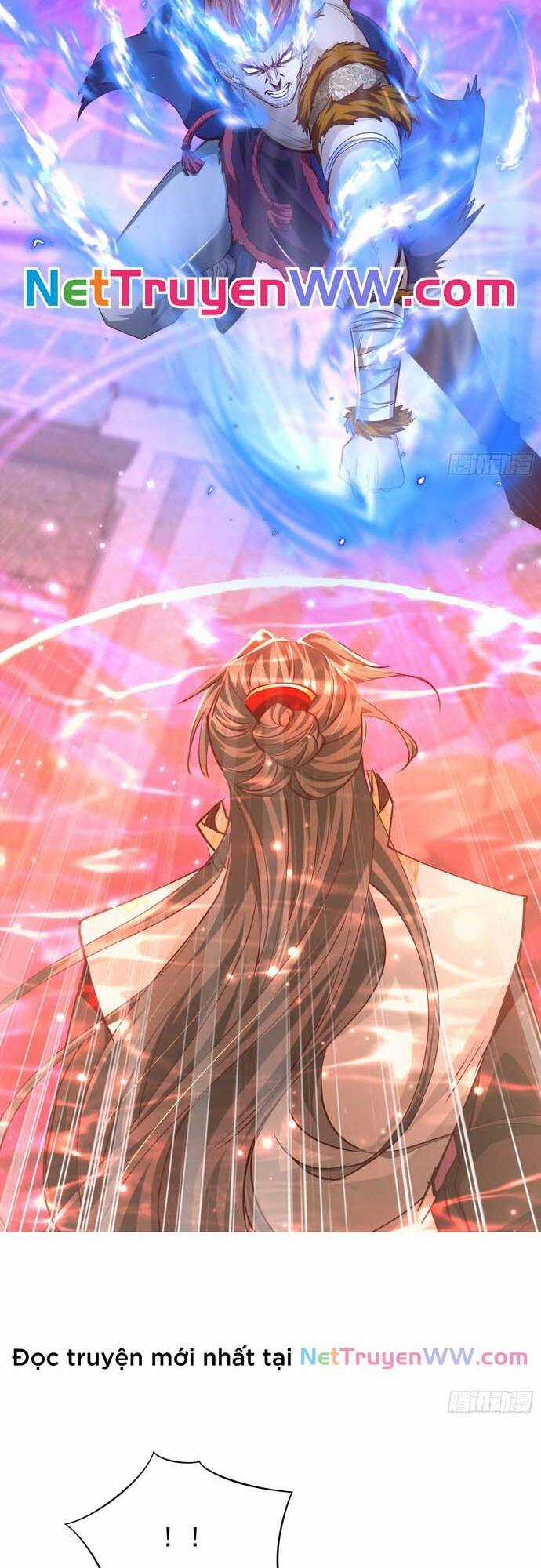 Hệ Thống Hèn Mọn Quỳ Xuống Cầu Xin Ta Vô Địch Chương 6 trang 12