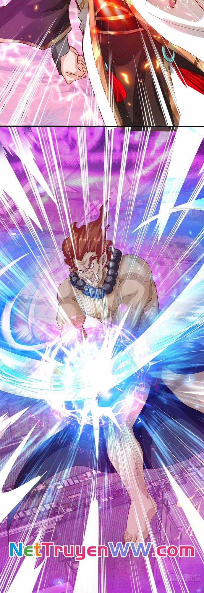 Hệ Thống Hèn Mọn Quỳ Xuống Cầu Xin Ta Vô Địch Chương 6 trang 15