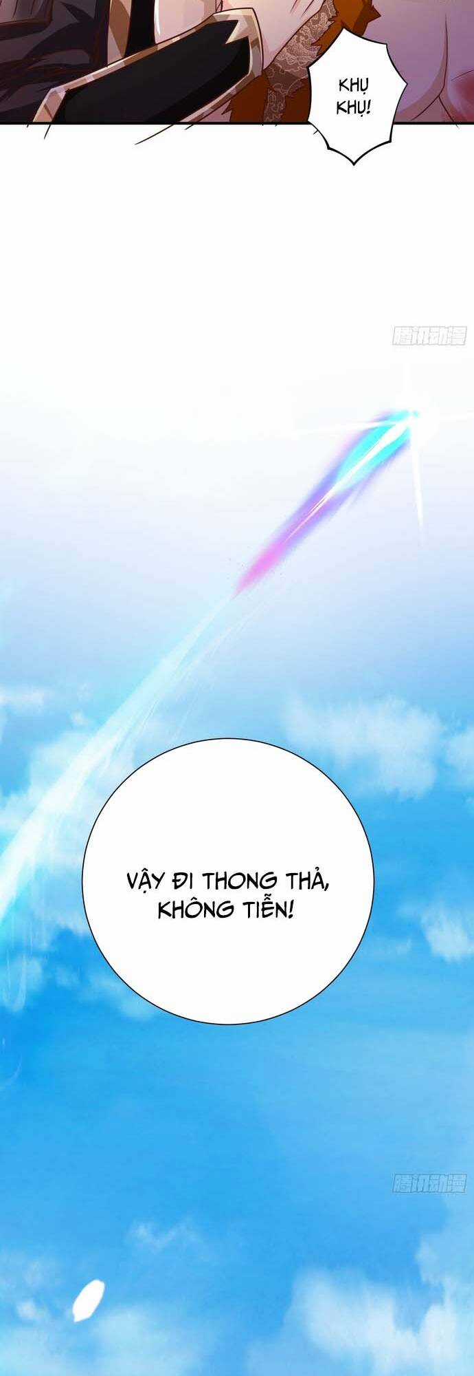 Hệ Thống Hèn Mọn Quỳ Xuống Cầu Xin Ta Vô Địch Chương 6 trang 21