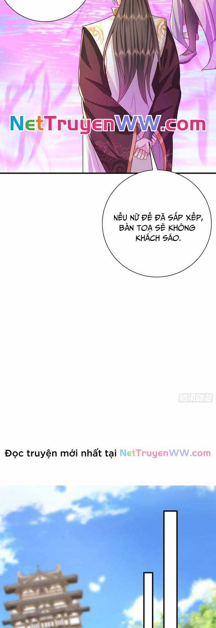 Hệ Thống Hèn Mọn Quỳ Xuống Cầu Xin Ta Vô Địch Chương 6 trang 24