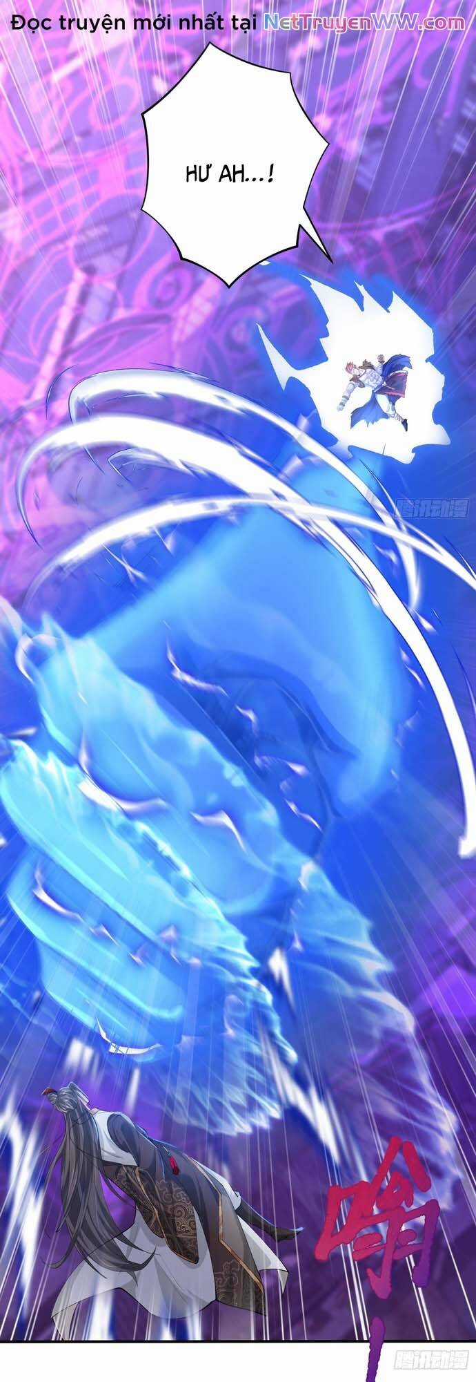 Hệ Thống Hèn Mọn Quỳ Xuống Cầu Xin Ta Vô Địch Chương 6 trang 7