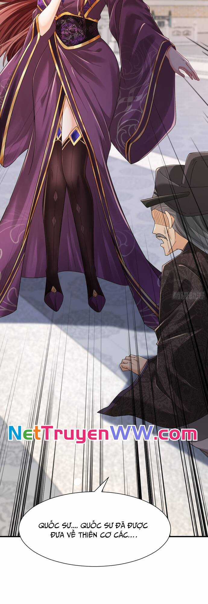 Hệ Thống Hèn Mọn Quỳ Xuống Cầu Xin Ta Vô Địch Chương 7 trang 9