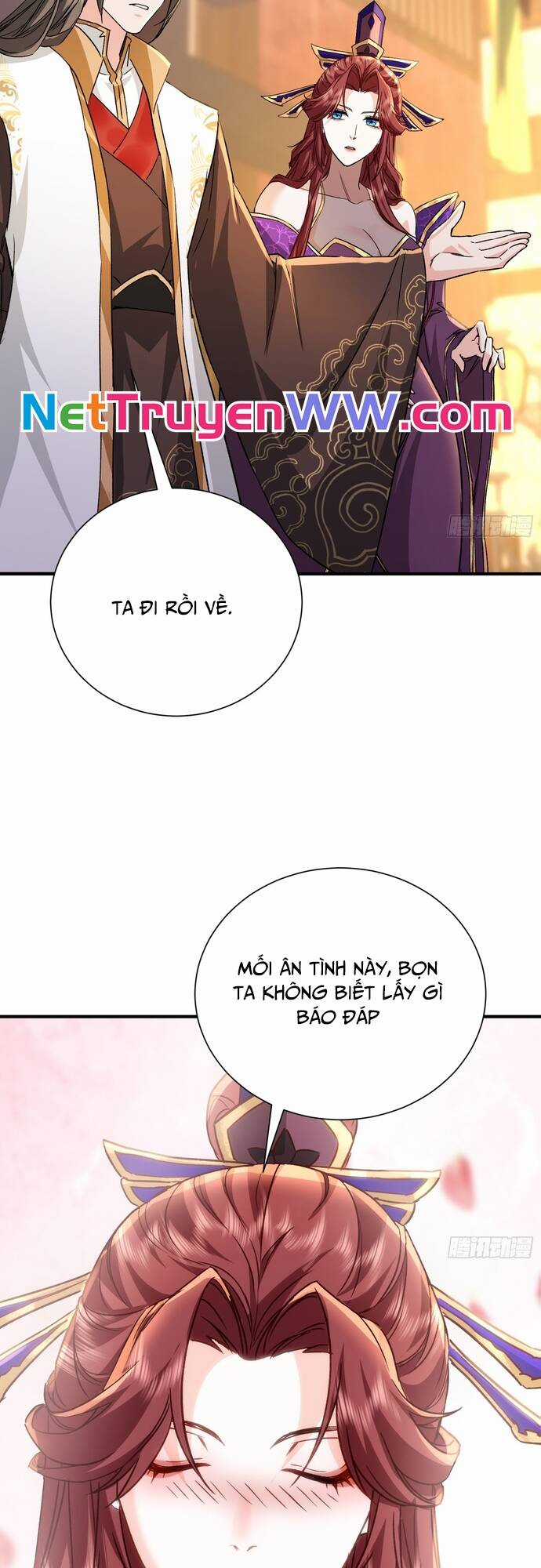 Hệ Thống Hèn Mọn Quỳ Xuống Cầu Xin Ta Vô Địch Chương 8 trang 23