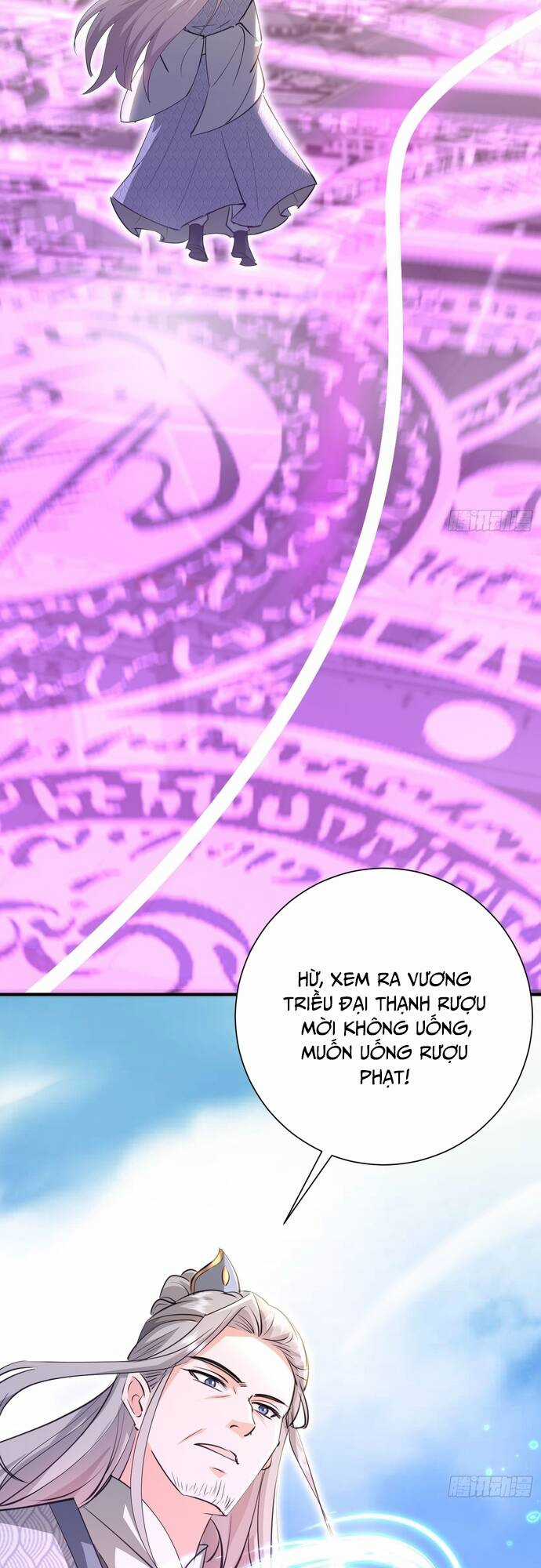 Hệ Thống Hèn Mọn Quỳ Xuống Cầu Xin Ta Vô Địch Chương 8 trang 25